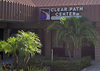 Clear Path Center St Petersburg Addiction Treatment Centers