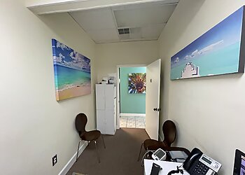 St Petersburg Addiction Treatment Centers Clear Path Clinic