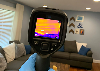 Clear Path Property Inspections Clear Path Property Inspections - St Louis, MO Home Inspections - Portrait