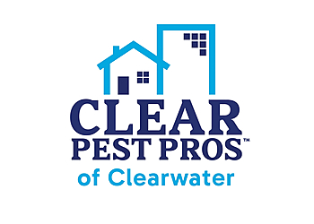 Clear Pest Pros of Clearwater - Clearwater, FL Pest Control Companies - Company Logo