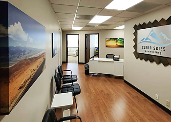 Abilene Therapists Clear Skies Counseling, PLLC