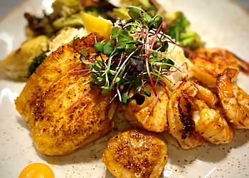 Clear Sky Cafe - Clearwater, FL Seafood Restaurants - Dish Image