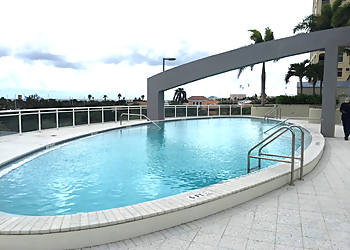 St Petersburg Pool Services Clear Tech Pools