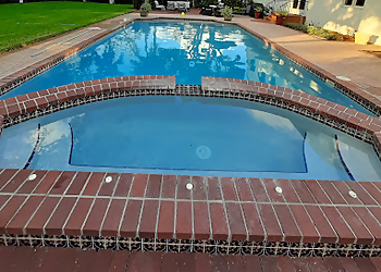 St Petersburg Pool Services Clear Tech Pools