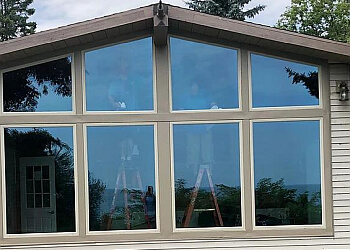 clearview window and door company reviews