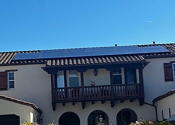 Chula Vista Window Cleaners Clear View of Eastlake Window Cleaning