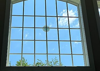 Madison Window Cleaners Clear Vision ProWash