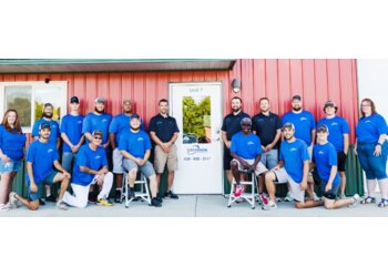 Madison Window Cleaners Clear Vision ProWash