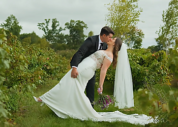 Philadelphia Videographers Clear Vision Videography