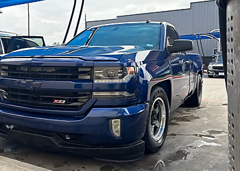 Houston Car Wash ClearWater Express Wash