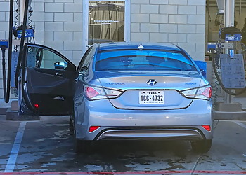 Houston Car Wash ClearWater Express Wash