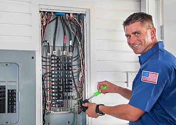ClearWay Electric - Sunnyvale, CA Electricians - Service Image