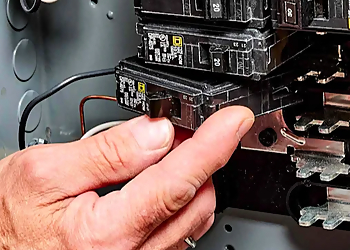 ClearWay Electric - Sunnyvale, CA Electricians - Tools and Equipment Image