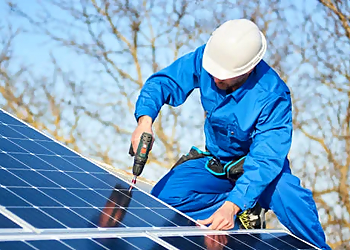 ClearWay Electric ClearWay Electric - Sunnyvale, CA Electricians - Technician Portrait Image