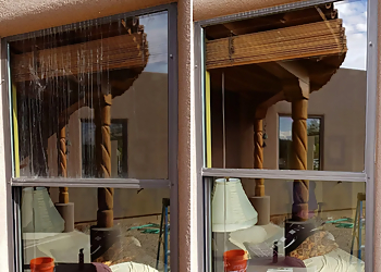 Mesa Window Cleaners Clearco Window & Carpet Cleaning