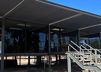 Mesa Window Cleaners Clearco Window & Carpet Cleaning