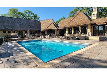 Minneapolis Pool Services Clearene Pool & Spa Services