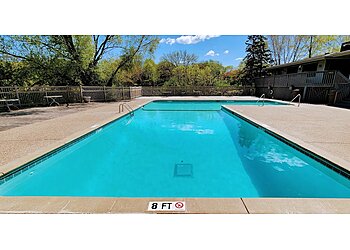 Minneapolis Pool Services Clearene Pool & Spa Services
