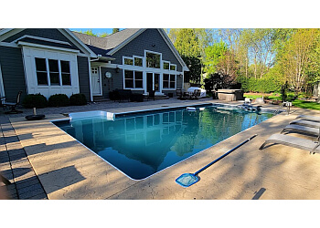 Clearene Pool & Spa Services Minneapolis Pool Services