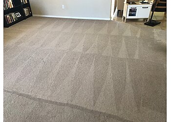 Gilbert Carpet Cleaners Clearly Clean Carpet
