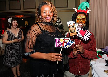 Baltimore Photo Booth Companies Clearly The Best Photo Booths