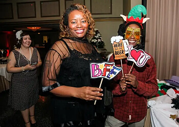 Clearly The Best Photo Booths Baltimore Photo Booth Companies