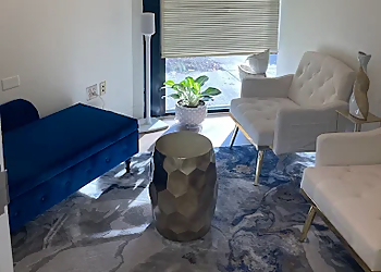 Clearskin and Wellness Aesthetics - Durham, NC Med Spas - Hospital Interior Image
