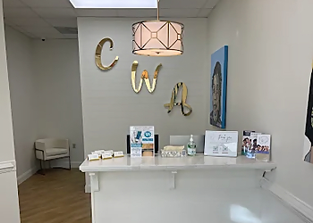 Clearskin and Wellness Aesthetics Clearskin and Wellness Aesthetics - Durham, NC Med Spas - Interior Image