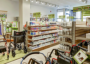 Denver Pharmacies Clearspring Pharmacy