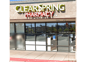 Clearspring Pharmacy Denver Pharmacies