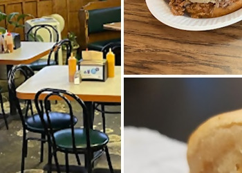 Columbus Barbecue Restaurants Clearview BBQ