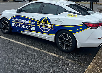 Fayetteville Driving Schools Clearview Driving School LLC