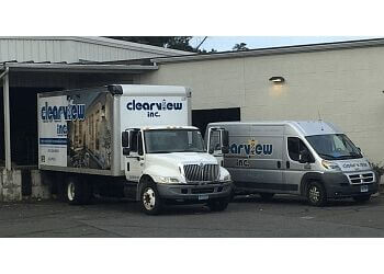 Clearview Inc Bridgeport Window Companies