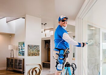 El Paso Window Cleaners Clearvu Window Cleaning