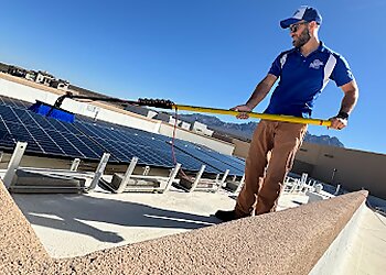 El Paso Window Cleaners Clearvu Window Cleaning