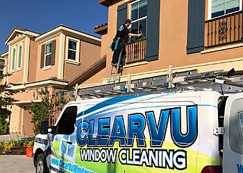 Murrieta Window Cleaners Clearvu Window Cleaning
