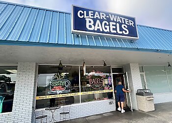 Clearwater Bagel Shops Clearwater Bagels