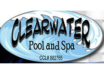 Clearwater Pool and Spa Stockton Pool Services