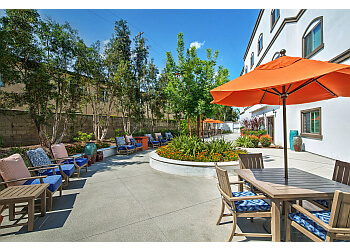 Torrance Assisted Living Facilities Clearwater at South Bay