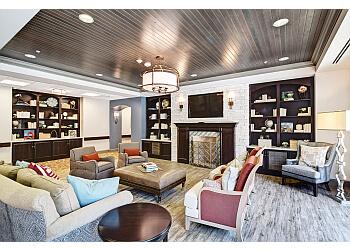 Torrance Assisted Living Facilities Clearwater at South Bay