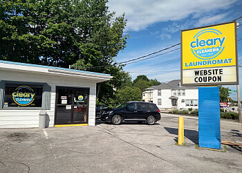 Cleary Cleaners Inc