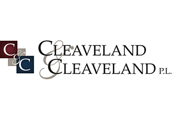 Jacksonville Consumer Protection Lawyers Cleaveland & Cleaveland, P.L.