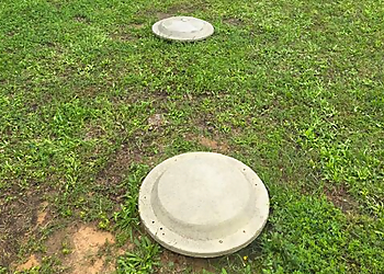 Arlington Septic Tank Services Cleburne Septic