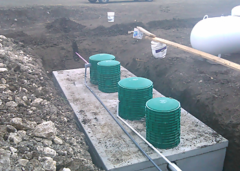Arlington Septic Tank Services Cleburne Septic