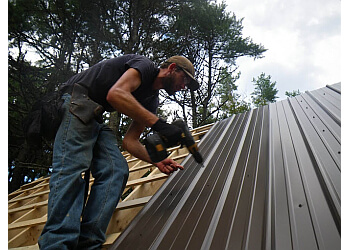 3 Best Roofing Contractors in Springfield, IL - ThreeBestRated