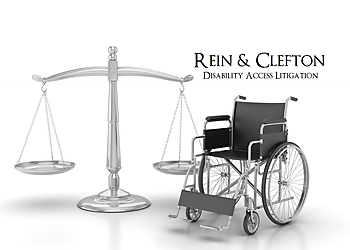 Berkeley Social Security Disability Lawyers Clefton Disability Law