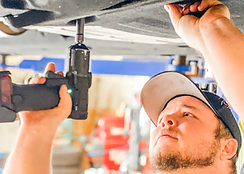 Provo Car Repair Shops Clegg Auto Provo