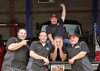 Provo Car Repair Shops Clegg Auto Provo