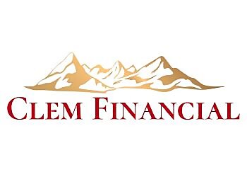 Anchorage Financial Services Clem Financial
