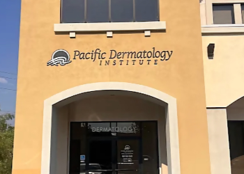 Clemens Esche, MD - Moreno Valley, CA Dermatologists - Clinic Exterior Image